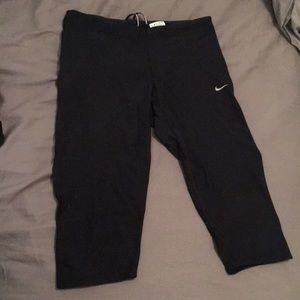 Nike spandex